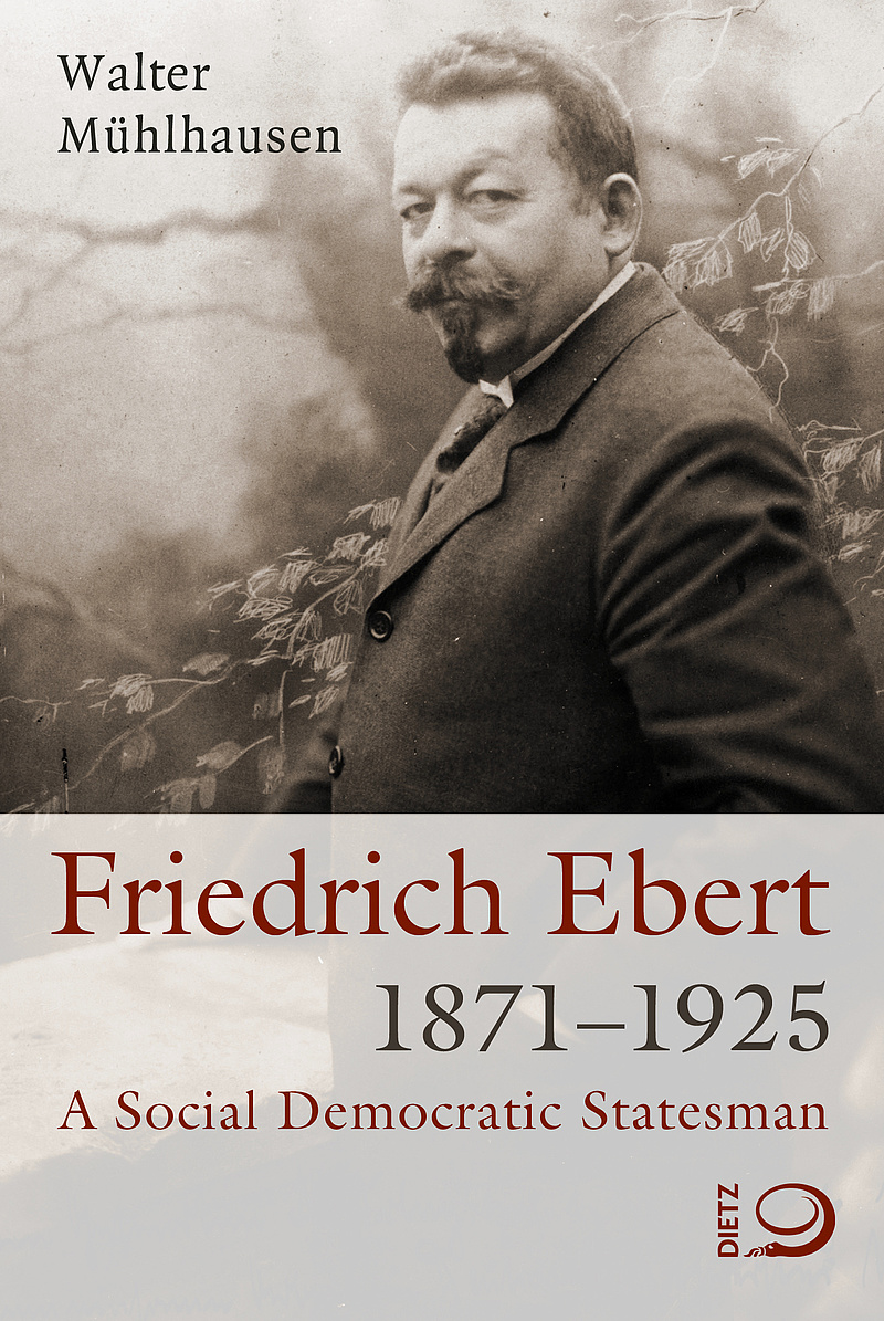 Literaturempfehlungen: Friedrich-ebert.de